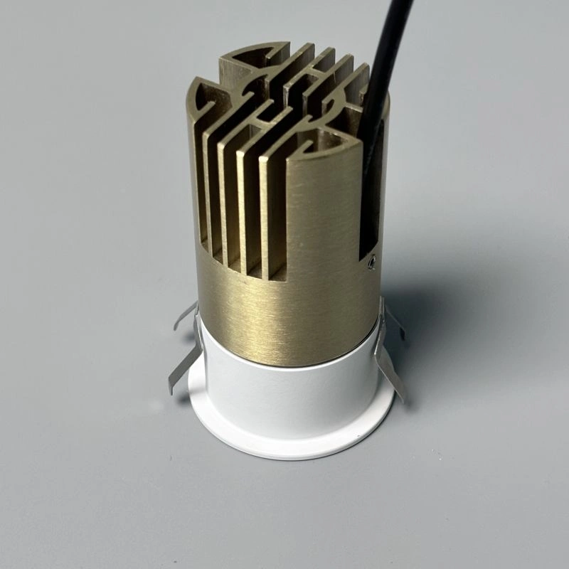 led downlight recessed , dimmable led downlight , downlight led 7w Supplier | Sincerelux